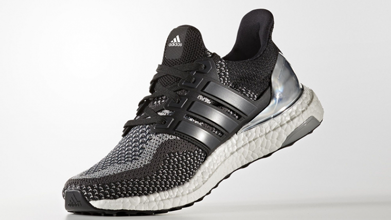 adidas ultra boost ltd silver